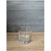 Image 3 : Arcoroc Precision 7-1/2oz Old Fashioned Glasses - Lot of 48 (4 Cases)