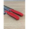 Image 3 : R CUT Tomato Knives - Lot of 2