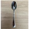 Image 2 : Orzon 5-3/8" Euro Teaspoons, Chef & Sommelier T4810 - Lot of 36