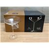 Image 1 : 10oz Cabernet Champagne Coupe Glasses - Lot of 6