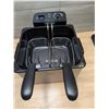 Image 4 : Master Chef 043-1338-0 Deep Fryer