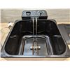 Image 8 : Master Chef 043-1338-0 Deep Fryer