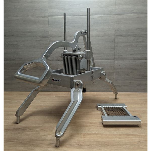 Omcan Countertop Fruit & Vegetable Slicer