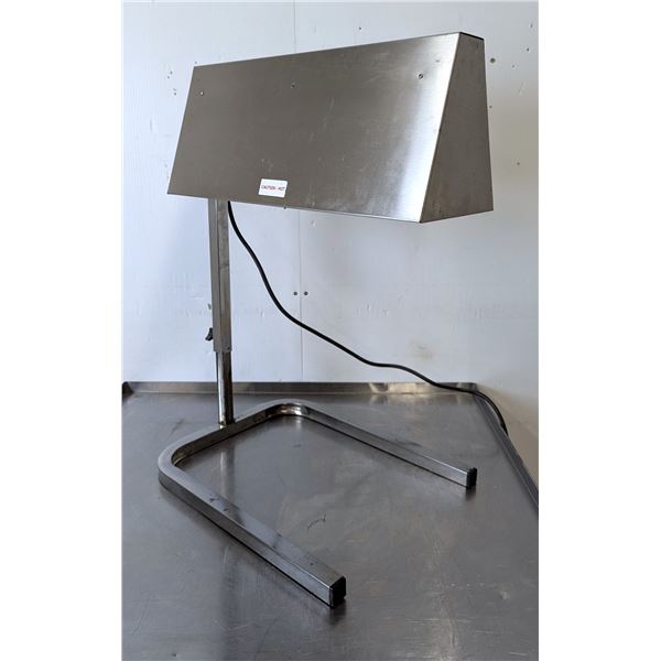 Vollrath OHC-500 Heat Lamp