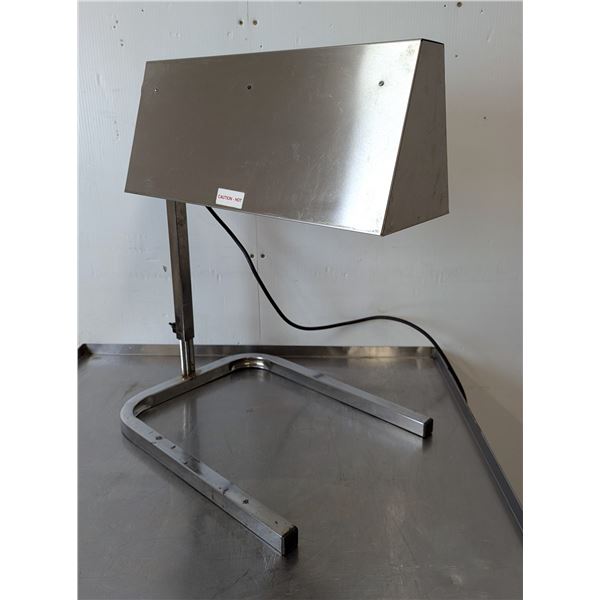 Vollrath OHC-500 Heat Lamp