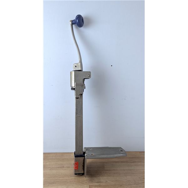 Edlund Manual Can Opener