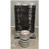 Image 1 : 50L Stainless Steel Beer Kegs - Lot of 24