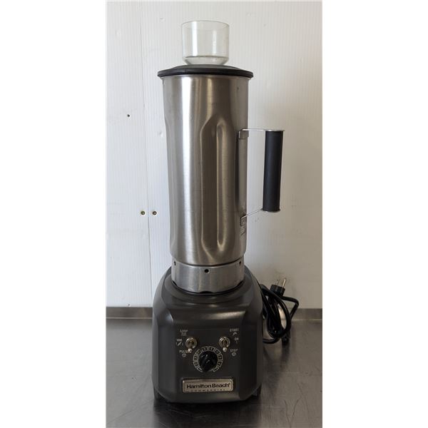 Hamilton Beach GB27 Commercial Blender