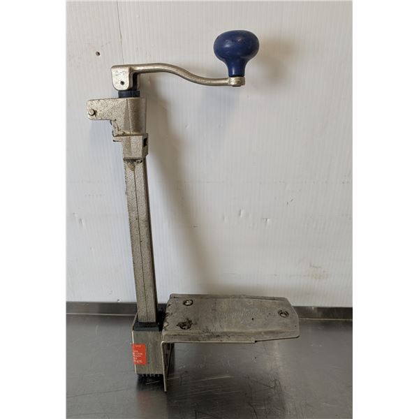 Edlund Manual Can Opener