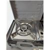 Image 2 : Portable Camping Stoves - Lot of 2pcs