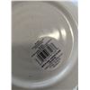 Image 7 : Melamine platters and bowls - Lot of 8pcs