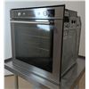 Image 1 : Whirlpool WOS52EM4AS 24" Stainless Convection Oven