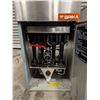 Image 4 : Brika BFR-50-NG 50lb Gas Fryers - Lot of 2