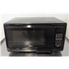 Image 2 : Salton MW-2047 Microwave Oven
