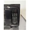 Image 3 : Salton MW-2047 Microwave Oven