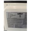 Image 6 : Salton MW-2047 Microwave Oven