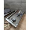 Image 3 : Wells H706 Built-In Electric Hotplate
