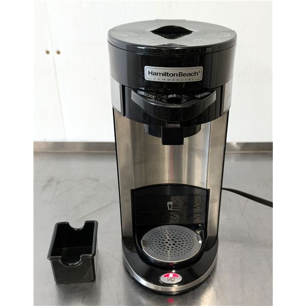 Hamilton Beach HDC300 Coffee Maker | AH15/FtMC1