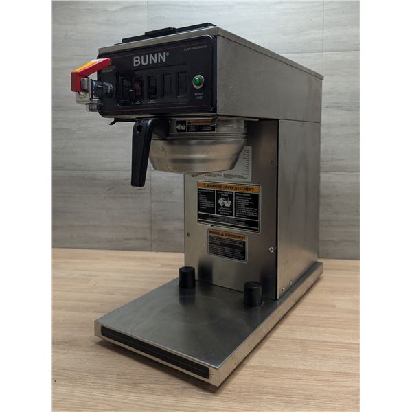 Bunn CWTF-15-TC Coffee Machine | 496Y/FTFLOOR