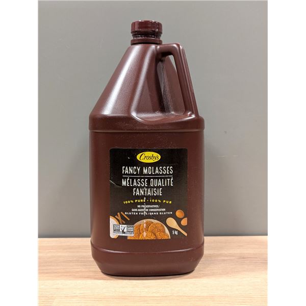 Crosby'sFancy Molasses, 5Kg  | L3-2