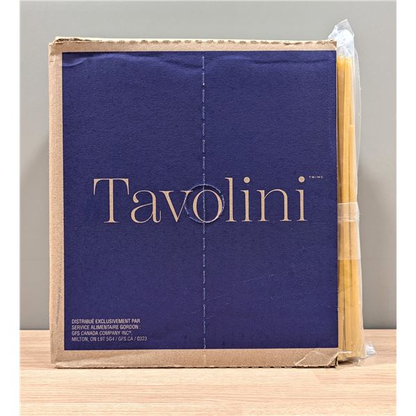 Tavolini Linguine, 20Lbs ( 1Case )