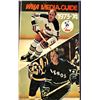 Image 1 : 1973-74 WORLD HOCKEY ASSOCIATION MEDIA GUIDE