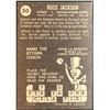 Image 2 : 1964 O-PEE-CHEE CFL RUSS JACKSON (HOF)