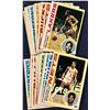 Image 1 : 1978-79 TOPPS NBA COLLECTION - 25 CARDS