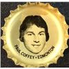 Image 1 : 1980-81 PEPSI NHL CAPS - PAUL COFFEY (HOF)