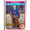 Image 1 : 1982-83 O-PEE-CHEE DAN BOUCHARD