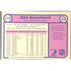 Image 2 : 1982-83 O-PEE-CHEE DAN BOUCHARD