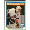 Image 1 : 1982-83 O-PEE-CHEE DENIS POTVIN (HOF)