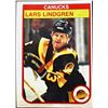 Image 1 : 1982-83 O-PEE-CHEE LARS LINDGREN