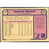 Image 2 : 1982-83 O-PEE-CHEE MARCEL DIONNE (HOF)