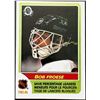 Image 1 : 1986-87 O-PEE-CHEE BOB FROESE