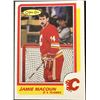 Image 1 : 1986-87 O-PEE-CHEE JAMIE MACOUN
