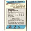 Image 2 : 1986-87 O-PEE-CHEE JAMIE MACOUN