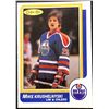 Image 1 : 1986-87 O-PEE-CHEE MIKE KRUSHELNYSKI