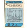 Image 2 : 1986-87 O-PEE-CHEE TONY TANTI