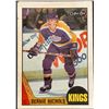 Image 1 : 1987-88 O-PEE-CHEE BERNIE NICHOLLS