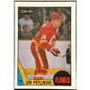 Image 1 : 1987-88 O-PEE-CHEE JIM PEPLINSKI