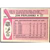 Image 2 : 1987-88 O-PEE-CHEE JIM PEPLINSKI