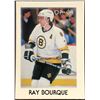 Image 1 : 1987-88 O-PEE-CHEE MINI RAY BOURQUE (HOF)
