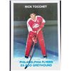 Image 1 : 1987-88 SOO GREYHOUNDS (OHL) POLICE - RICK TOCCHET