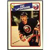Image 1 : 1988-89 O-PEE-CHEE PAT LAFONTAINE (HOF)