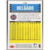 Image 2 : 2006 FLEER CARLOS DELGADO