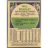Image 2 : 1975-76 TOPPS BILL BRADLEY (HOF)