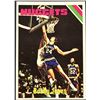 Image 1 : 1975-76 TOPPS BOBBY JONES (HOF) ROOKIE CARD
