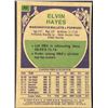 Image 2 : 1975-76 TOPPS ELVIN HAYES (HOF)