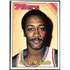 Image 1 : 1975-76 TOPPS GEORGE McGINNIS (HOF)